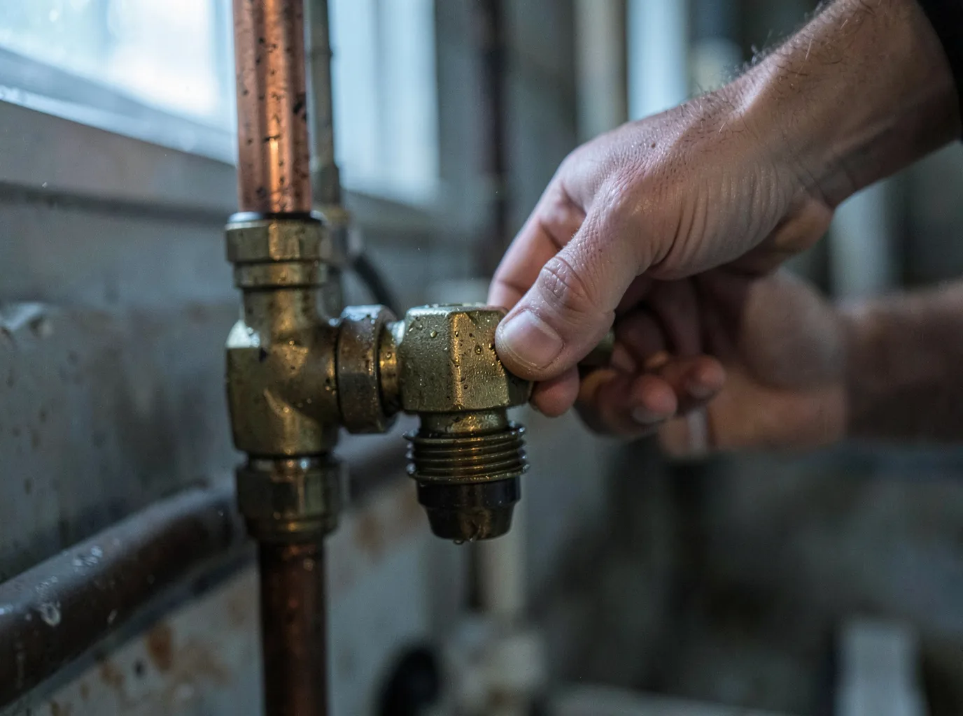 Emergency Plumber Tensed, ID FAQs
